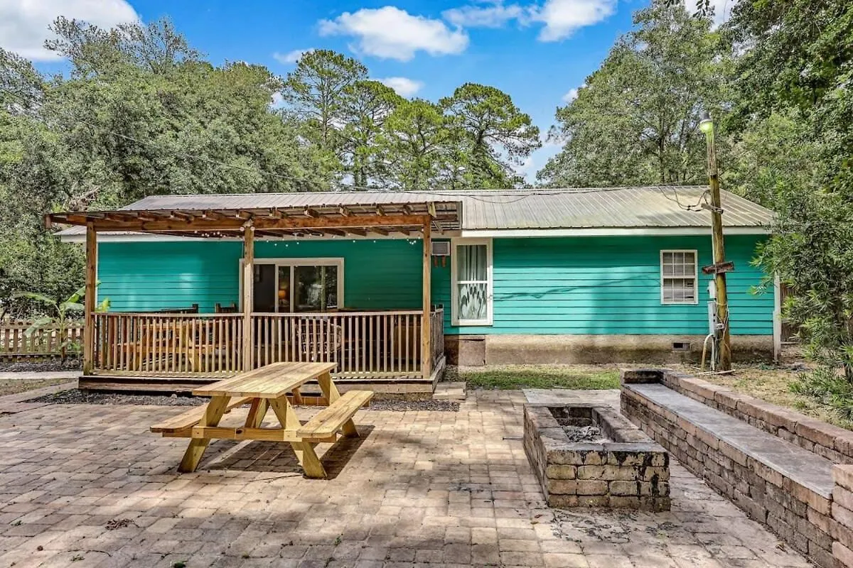 Holiday home Sweet Sunny Retreat- Both Houses Savannah